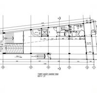 Chính Chủ Cho Thuê Tòa Nhà Góc 2 Mặt Tiền 927 Hồng Bàng, P9, Q6, Hầm Trệt Lửng 5 Lầu, 0908140491