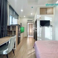 Studio Ngay Hoàng Hoa Thám Hiện Đại, Kế Bên Bệnh Viện Ung Bứu, Đầy Đủ