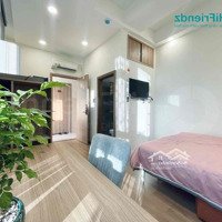 Studio Ngay Hoàng Hoa Thám Hiện Đại, Kế Bên Bệnh Viện Ung Bứu, Đầy Đủ