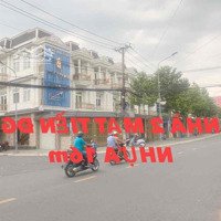 Nhà 2 Mặt Tiền Đường Kinh Doanh Buôn Bán Bán - Làm Văn Phòng Cty