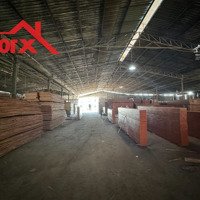 Bán Xưởng 4.000M2 Gần Võ Nguyên Giáp P Phước Tân Tp Biên Hòa Có 20 Tỷ