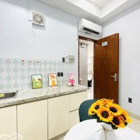 Chdv Full Nội Thất _ Gần Ngã Năm Chuồng Chó, Sân Bay, Chợ Gò Vấp