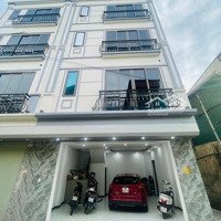 Bán Nhà Siêu Phẩm Mặt Phố,Diện Tích40M2,Mặt Tiền6Mx 5 Tầng Giá Chỉ 7 Tỷ Gara, Kd .