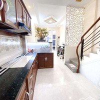 Nhanh Mới Kịp, Nhà Đẹp 35M2, Bình Thạnh, Hẻm Xe Hơi, Sổ Vuông, Giá Rẻ