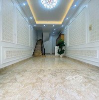 37/42M2*5T_6.5 Tỷ_ Đường Đôi_Phố Tân Mai_Hoàng Mai_Full Nội Thất_30M Ra Ô Tô_- 0985818818