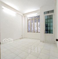 Nhà 3 Tầng Hẻm Thông, 125M2 Sàn, 1 Xẹc, Chu Văn An, 3 Phòng Ngủ,4.2 Tỷ