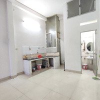 Nhà 3 Tầng Hẻm Thông, 125M2 Sàn, 1 Xẹc, Chu Văn An, 3 Phòng Ngủ,4.2 Tỷ