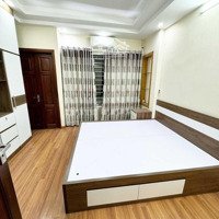 Bán Nhà Thanh Xuân 5 Tầng ,44M2 Mặt Tiền Kinh Doanh ,Oto Đỗ Cửa -Ở Sướng- Dân Xây