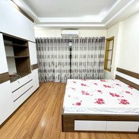 Bán Nhà Thanh Xuân 5 Tầng ,44M2 Mặt Tiền Kinh Doanh ,Oto Đỗ Cửa -Ở Sướng- Dân Xây