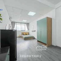 Căn Hộ Dịch Vụ Full Nội Thất Ngay Nguyễn Thái Sơn Gò Vấp - Studio