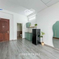 Căn Hộ Dịch Vụ Full Nội Thất Ngay Nguyễn Thái Sơn Gò Vấp - Studio