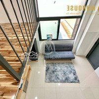 Căn Hộ Duplex Gác Cao 1M8 Full Nội Thất Hòa Bình - Tô Hiệu - Đầm Sen