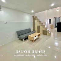 Duplex Gác Cao 2M ( 1 Triệuệt + 1Lửng), Phòng Rộng 50M2 Có Thể Kinh Doanh