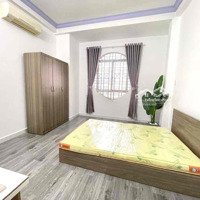 Cho Thê Căn Hộ Cửa Sổ_Thoáng_30M2_Xịn Xò_Full Nội Thất_Lý Chính Thắng