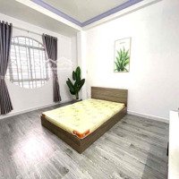 Cho Thê Căn Hộ Cửa Sổ_Thoáng_30M2_Xịn Xò_Full Nội Thất_Lý Chính Thắng