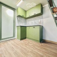 Khai Trương Căn Hộ Duplex Balcony Có Thang Máy Ngay Đại Học Ngoại Thương Quận Bình Thạnh