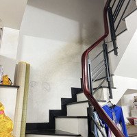 Bán Nhà Một Trệt Một Lầu , 48M2 Nở Hậu , Quận 8