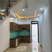 Nhàhẽm Xe Hơidương Đình Hội - 70M2 - 3 Tầng - 5,5 Tỷ Phước Long B Quận 9