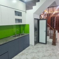 Cần Bán Gấp Nhà Yên Sở 48M2. Vành Đai 4