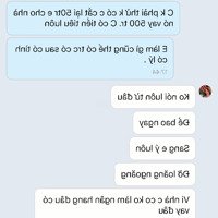 Gấp Lô 150M Có 30M Lưu Không Mặt Tiền 7M Đường Vỉa Hè 6M Đất Lệ Chi- Gia Lâm Chỉ 3 Tỉ Tí