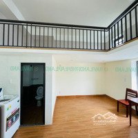 Căn Hộ Duplex Ở Được 3 Người Gần Cầu Hòa Xuân