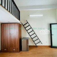 Căn Hộ Duplex Ở Được 3 Người Gần Cầu Hòa Xuân