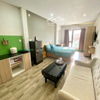 Căn Hộ Studio Full Nội Thất Gần Furama