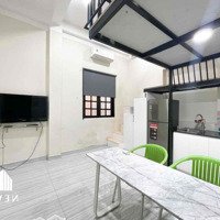 Duplex Full Nội Thất Cửa Sổ Lớn. Ngay Cạnh Lotte,Tdt