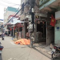 Văn Nội Phú Lương Hà Đông Bán 52M