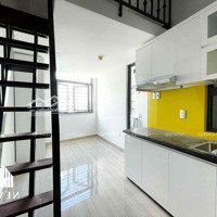 Căn Hộ Mới Xây Duplex Thoáng-Gần Quận 4-Full Nội Thất-Cửa Sổ Thoáng