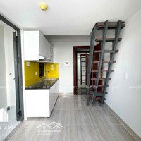 Căn Hộ Mới Xây Duplex Thoáng-Gần Quận 4-Full Nội Thất-Cửa Sổ Thoáng