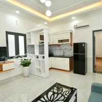 Căn Hộ 1 Phòng Ngủ Mới 100% Rộng 50M2 Ngay Trần Đình Xu Quận 1