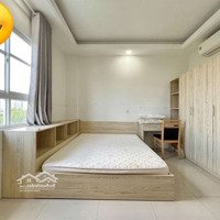 Căn Hộ Full Nt Ngay Lâm Văn Bền Quận 7. Gần Đh Tdt, Rmit, Ufm