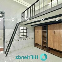 Phòng Duplex Giá Rẻ Cho Hssv Ở Lê Văn Sỹ Gần Sân Bay , Công Viên