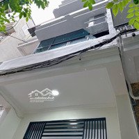 Bán Ccmn 8,2 Tỷ Nguyễn Trãi 52M2 - 5 Tầng - 10 Pkk -