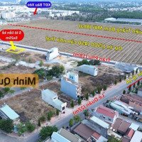 5 Lômặt Tiềntrần Phú Da Diamond City, Đối Diện 450 Căn Nhà, 5X25, 2,65 Tỷ