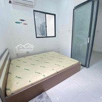 Căn Hộ 1 Phòng Ngủ Thoáng Mát - Giá Rẻ - Gần Thị Nghè