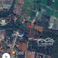Đất Thổ Cư Hẻm 19B4 - Hoà Thuận - 10 X 50M - Chỉ 890 Triệu