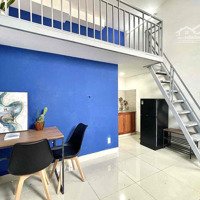 Hệ Thống Duplex Studio Full Nội Thất Giá Rẻ Ngay Chợ Tân Mỹ Quận 7