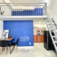 Hệ Thống Duplex Studio Full Nội Thất Giá Rẻ Ngay Chợ Tân Mỹ Quận 7