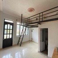 Duplex Ban Công Gò Vấp