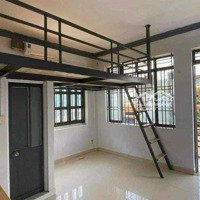 Duplex Ban Công Gò Vấp