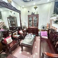 Nhà Đê La Thành, 42M2, Gần Ô Tô, Đẹp Ở Ngay, 5.9 Tỷ