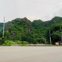 Bán thửa đất 1447m mặt tiền 30m vùng lõi di sản Tràng An, Ninh Bình giá 23 tỷ.