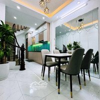 Nhà Láng Hạ, 30M2, Ngõ Thông Rộng, Gần Phố, Mới Đẹp, Hơn 5 Tỷ