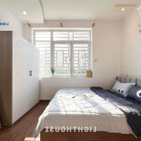 Trống Sẳn Phòng Duplex Bé Xinh - Full Nội Thất Mới