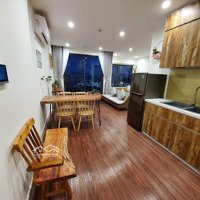 Cho Thuê Căn Hộ Studio Full Nội Thất Giá Bán 6 Triệu Vinhomes Grand Park