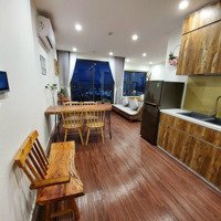 Cho Thuê Căn Hộ Studio Full Nội Thất Giá Bán 6 Triệu Vinhomes Grand Park