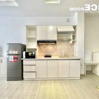 Căn Hộ 45M2 Bancol - Ngay Nguyễn Cửu Vân Q. Bình Thạnh - Full Nội Thất