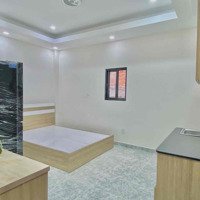 Phòng Studio Full Nội Thất - Gần Etown - Chợ Hoàng Hoa Thám